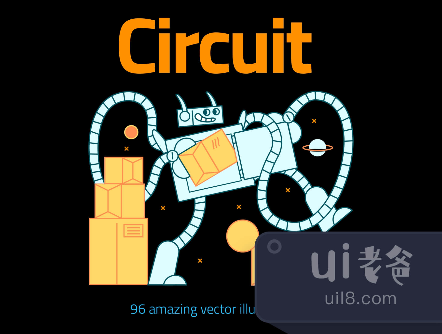 电路 (Circuit)插图2