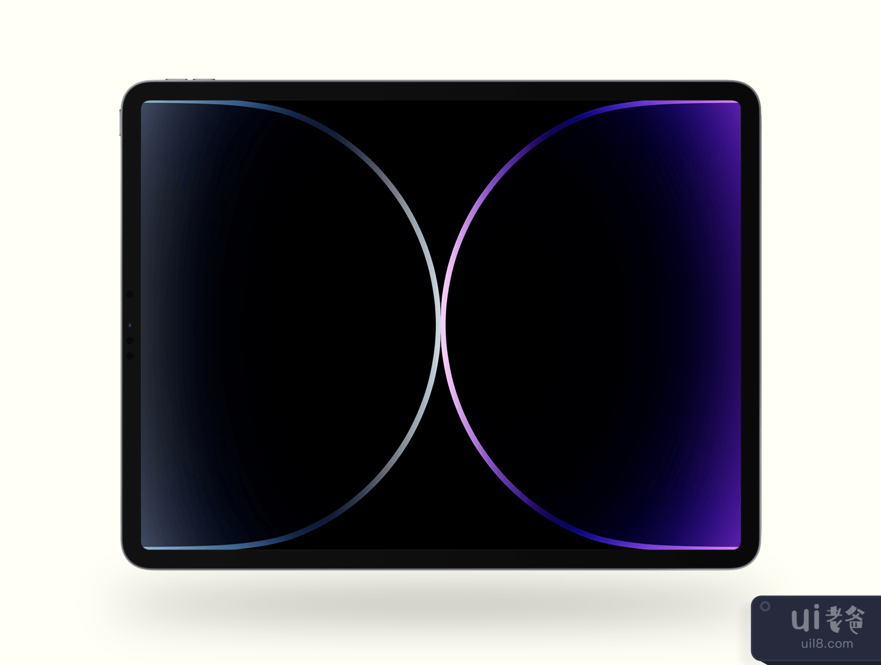 2022年苹果设备模拟图PSD (2022 Apple Device Mockup PSD)插图2