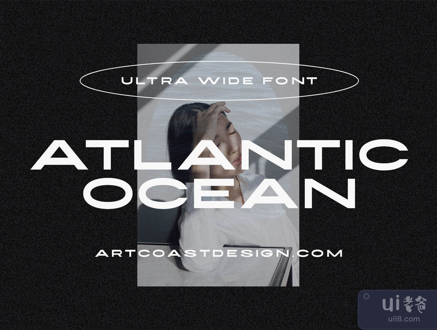 南大西洋 (Atlantic Ocean)插图