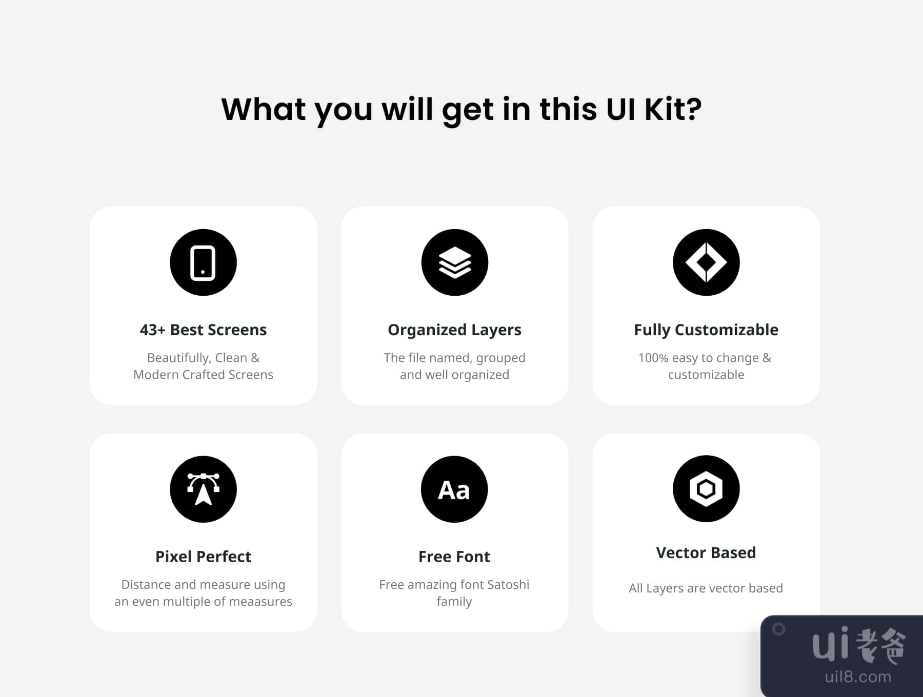 Slashpay - 金融应用UI套件 (Slashpay - Finance App UI Kit)插图1