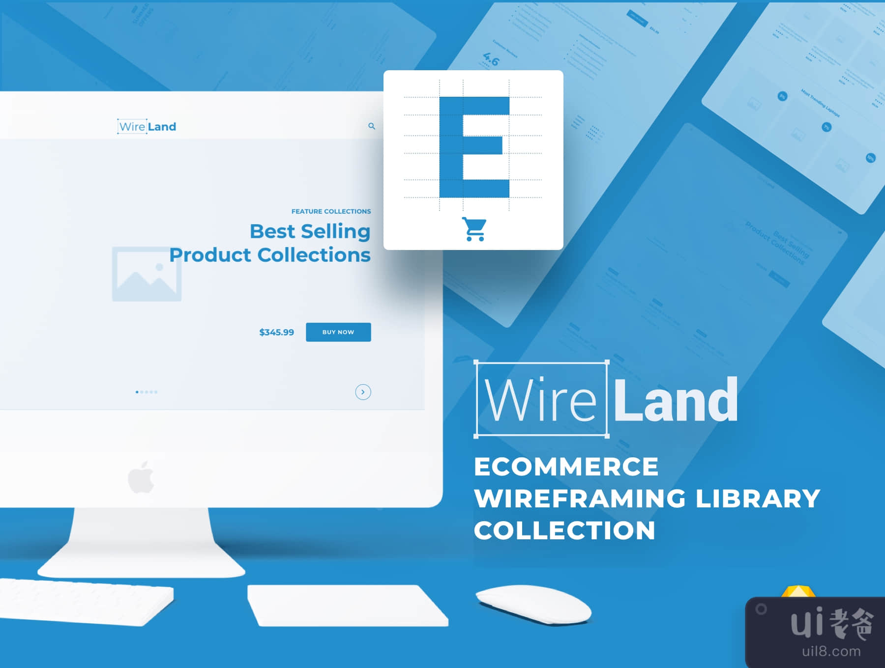 电子商务的Wireland (Wireland for Ecommerce)插图