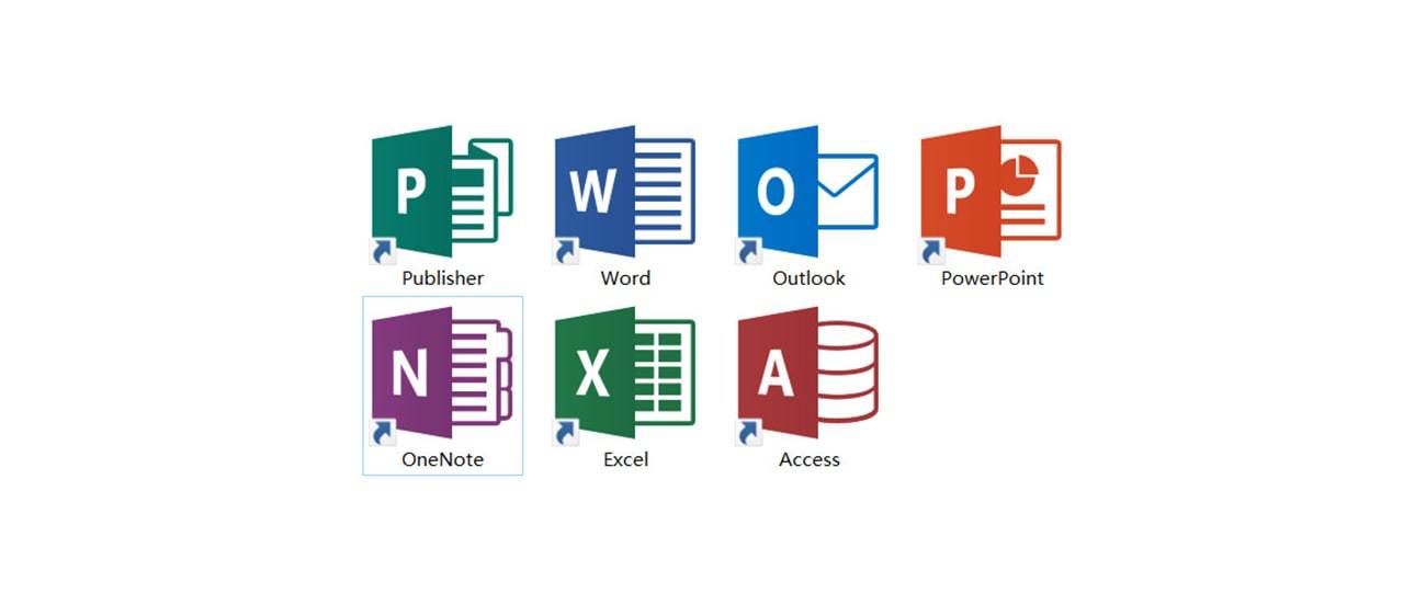 Microsoft Office 2019插图1