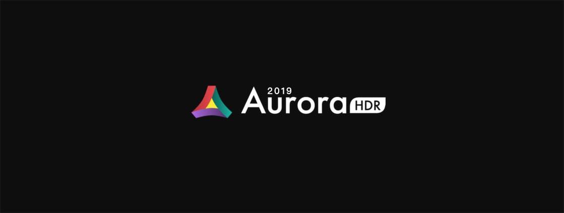 Aurora HDR插图