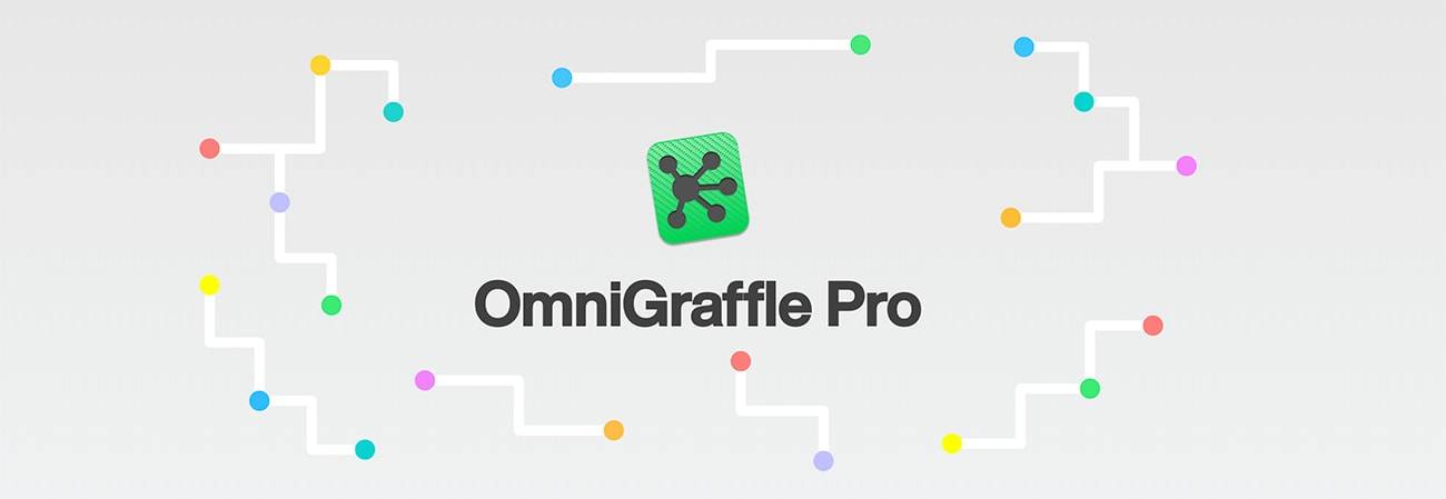 OmniGraffle插图