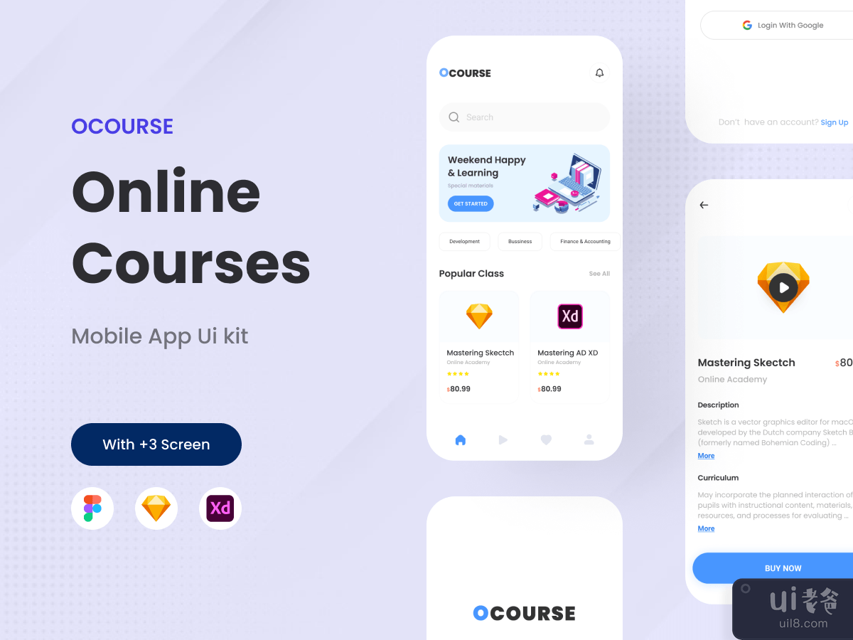 Online Courses 2.0