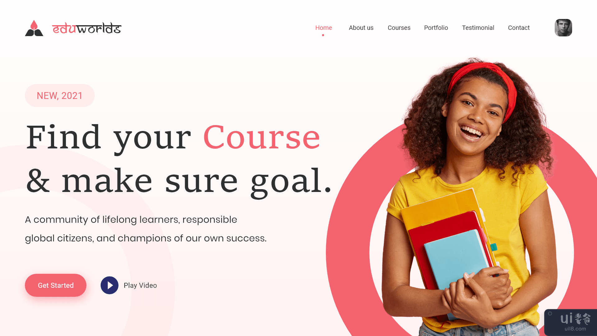 学习 - 找到你的课程并确定目标(Learning - Find your Course & make sure goal)插图1