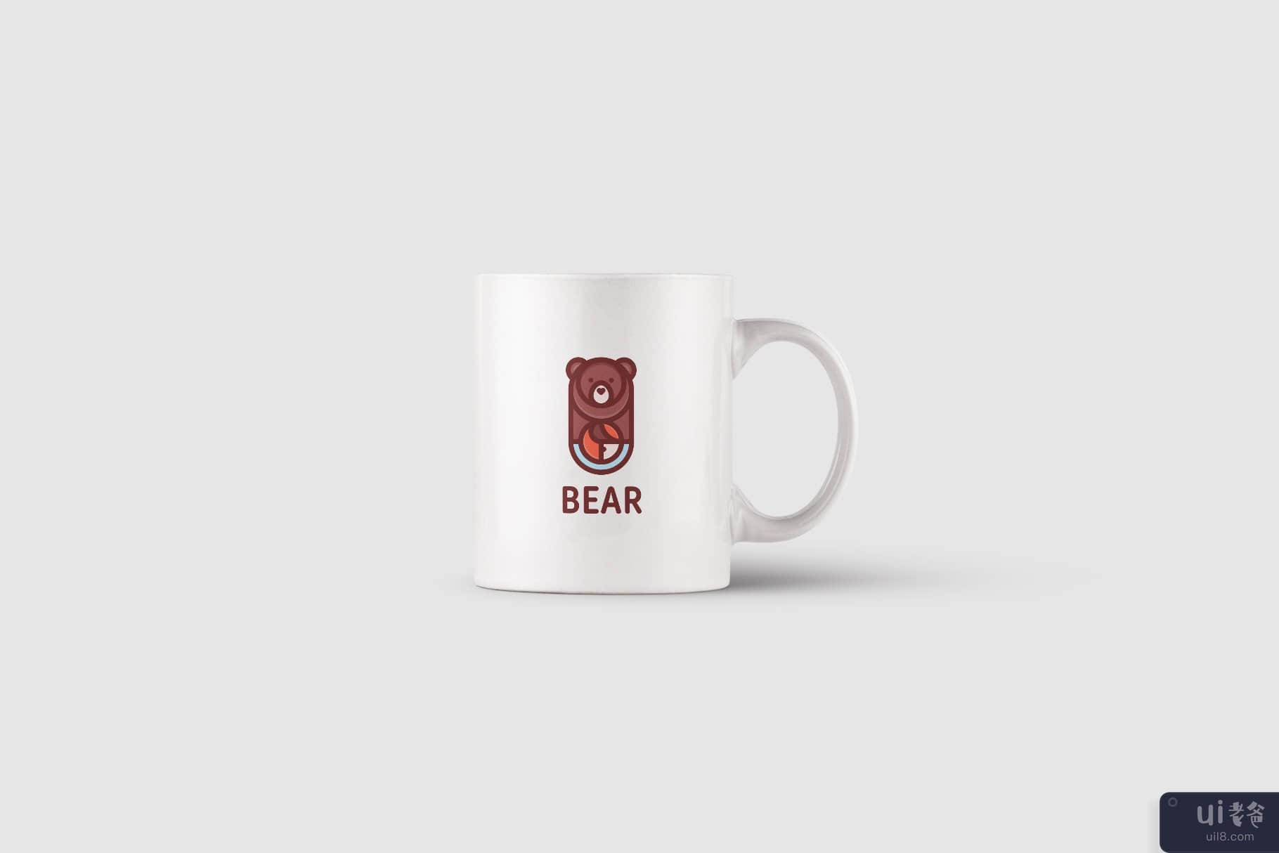 熊(Bear)插图3