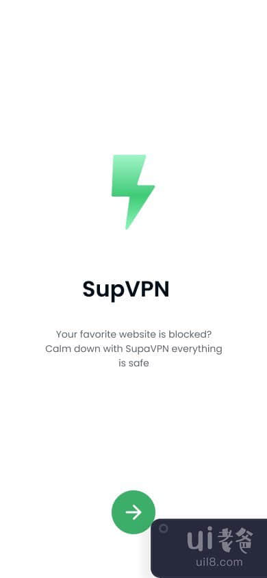 VPN 移动应用程序(VPN Mobile App)插图5