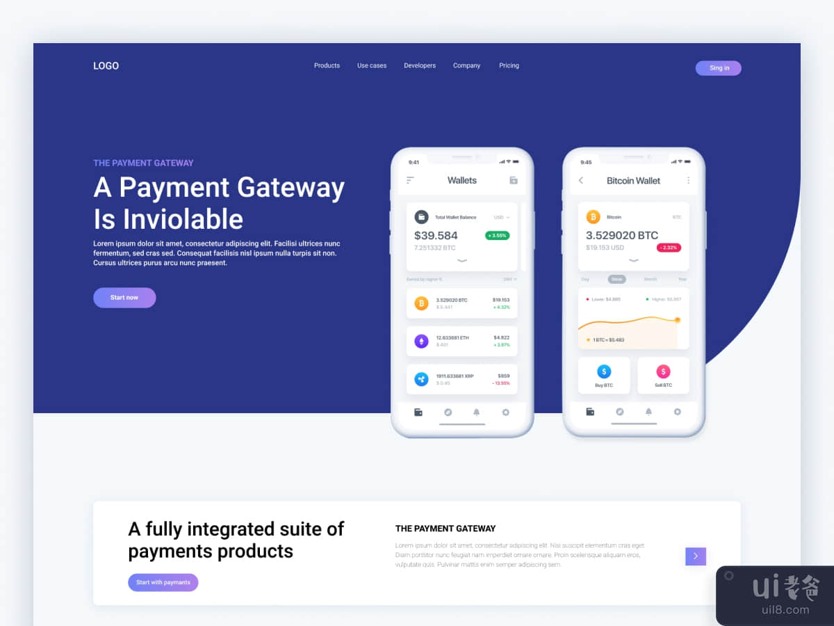 Payment Gateway Platform