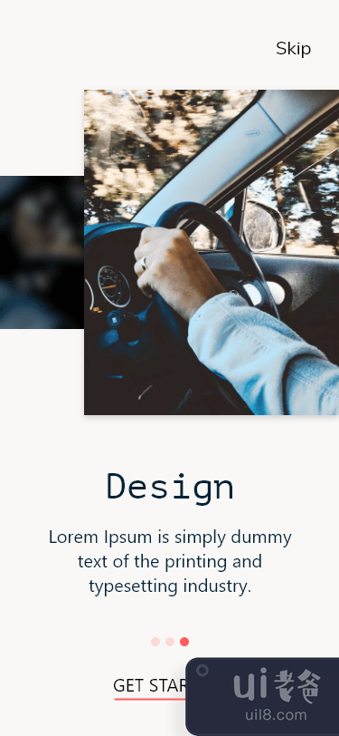驾驶应用(Driving Application)插图1