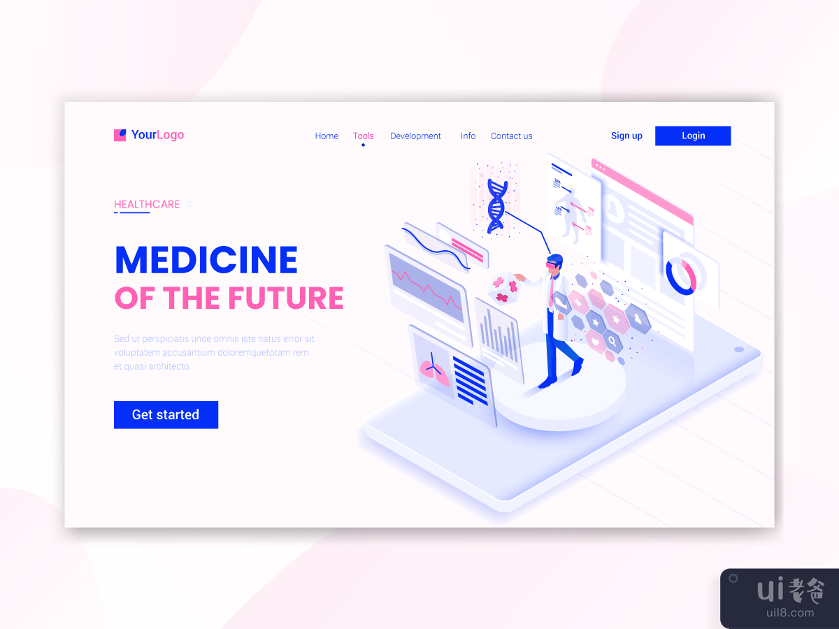 Medicine of the future