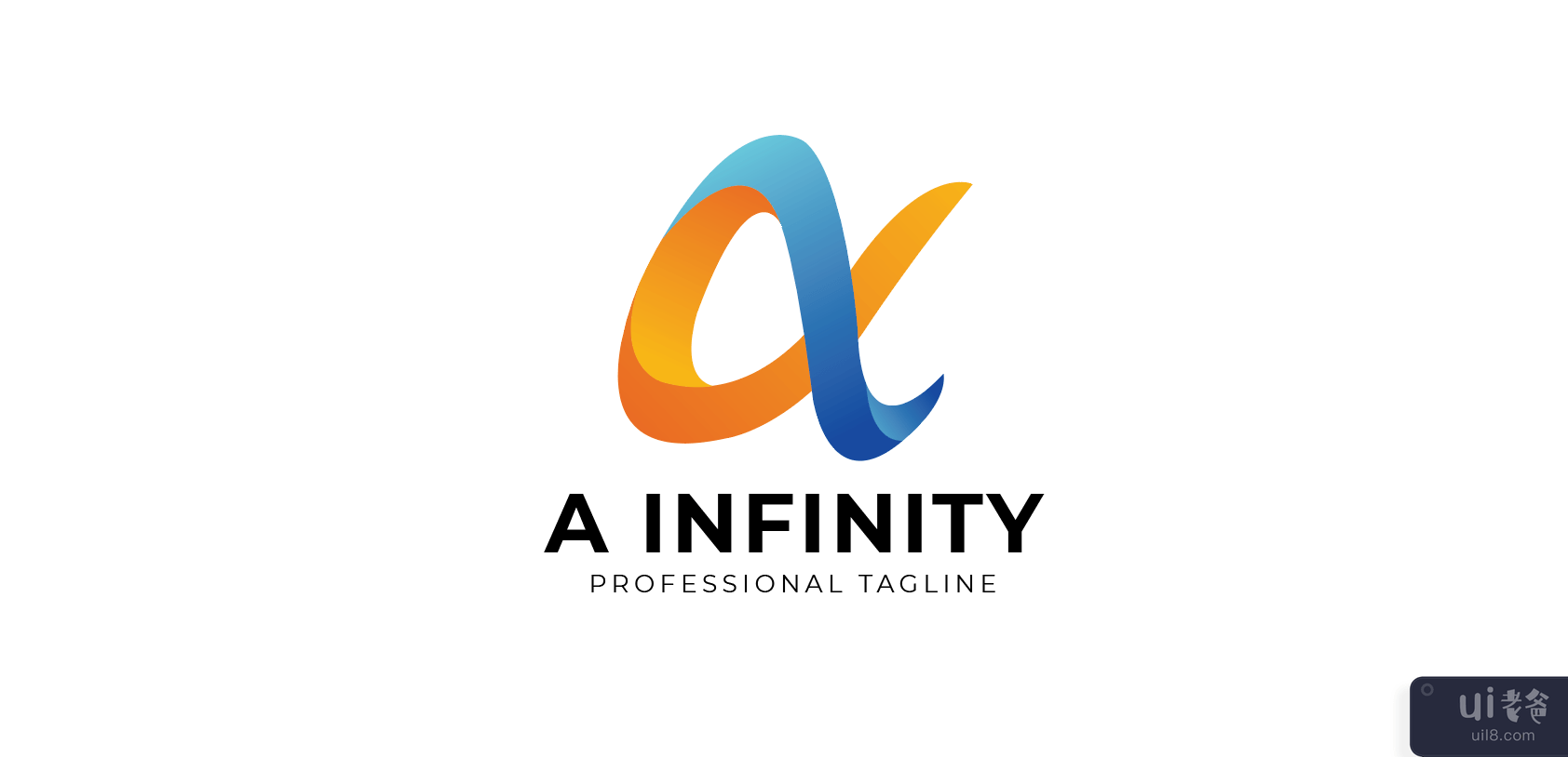 无限标志(Infinity Logo)插图2