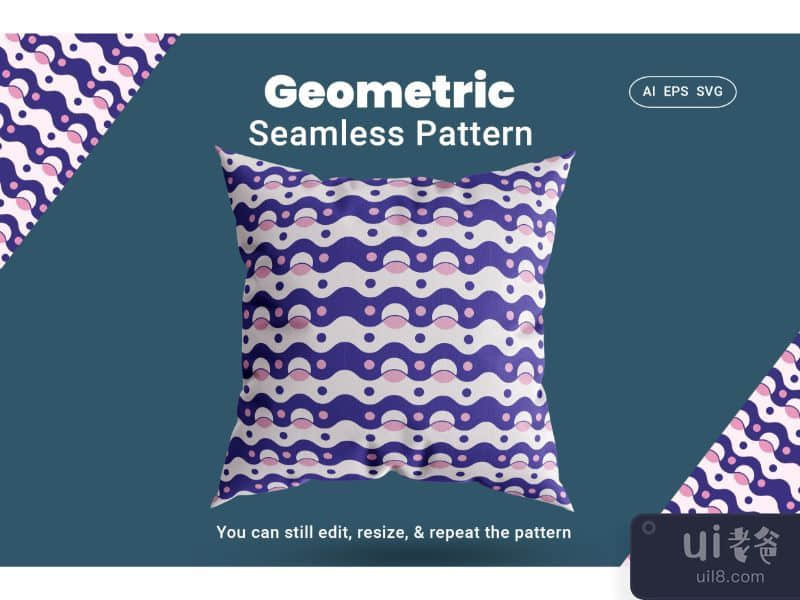 Seamless Pattern 