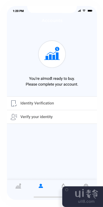 完成账户设置(Complete account settings)插图6