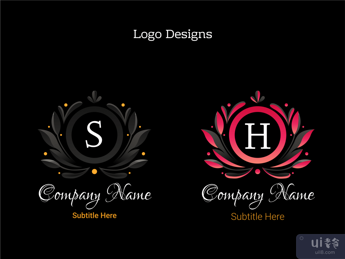 Logo design