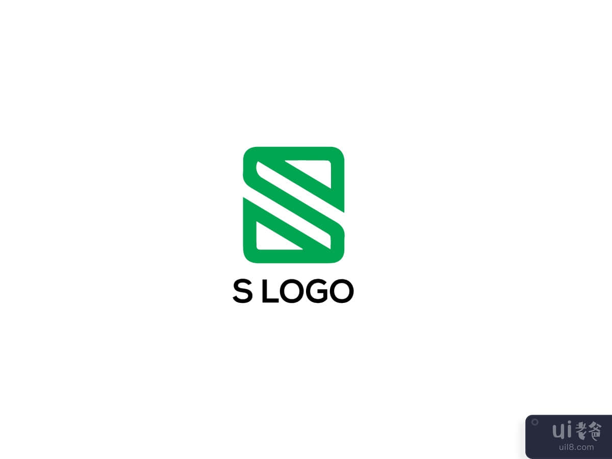 标志(S Logo)插图1