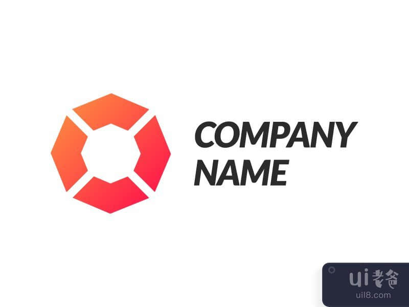 Company Logo Template 016