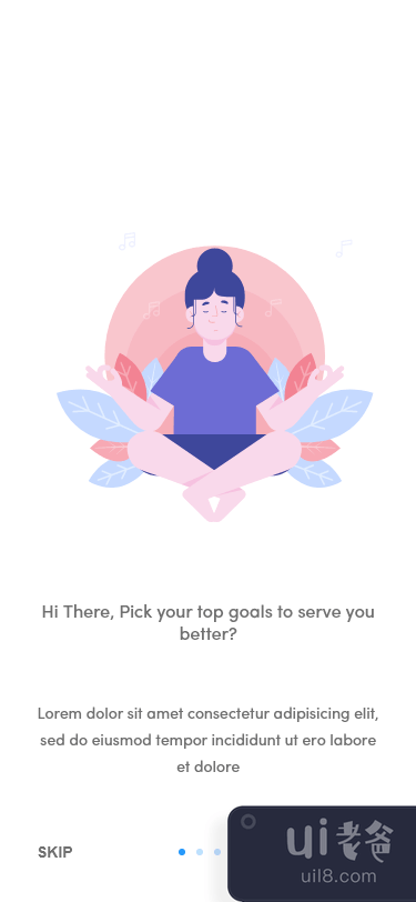 和平冥想应用程序(Peace Meditation App)插图11