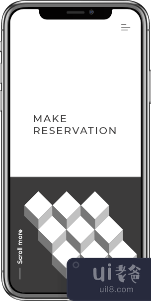 进行预订(Make Reservation)插图2
