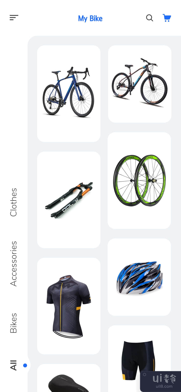 我的自行车商店(My Bike Store)插图1