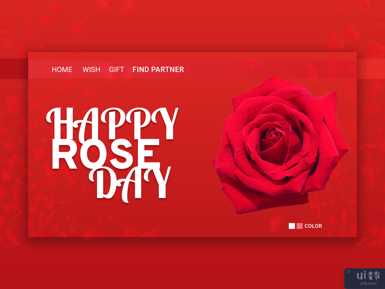 Rose Day | Happy Rose Day