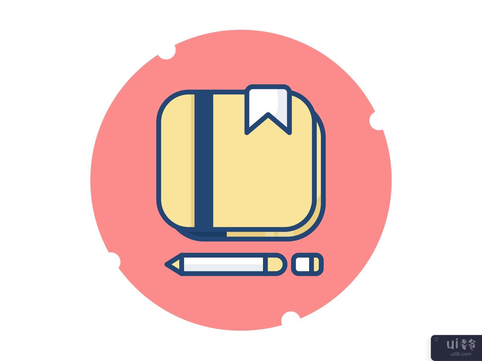Small Notes icon