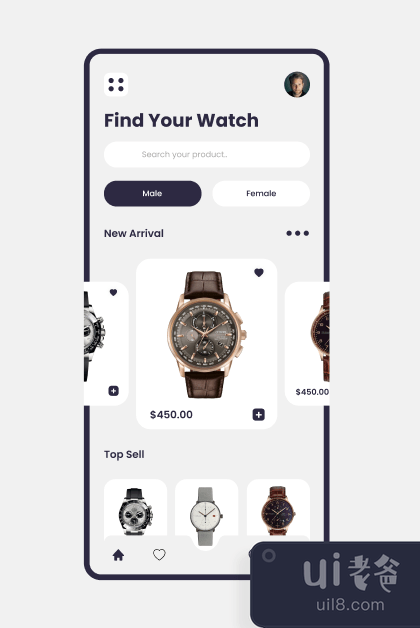 最佳查找手表应用程序(Best find watch app)插图2