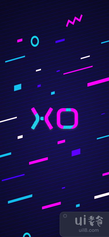 游戏x/o(game x/o)插图1