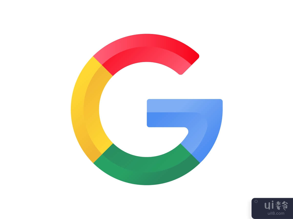 谷歌徽标(Google Logo)插图
