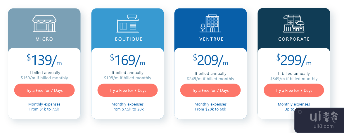 费列罗登陆页面(Ferrero Landing Page)插图1