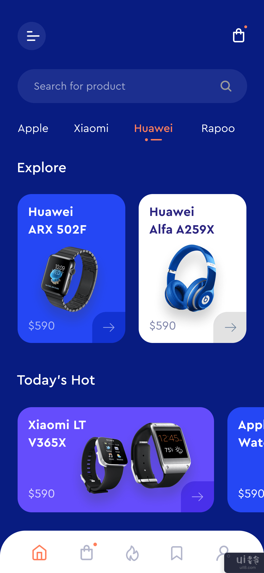 产品应用探索(Product App Exploration)插图1