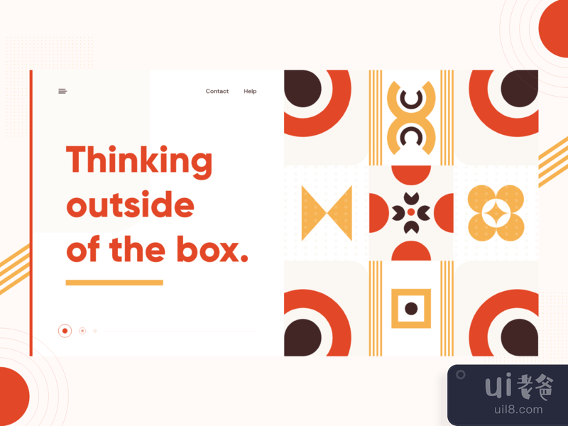 Thinking Outside of the box - Craftwork Design