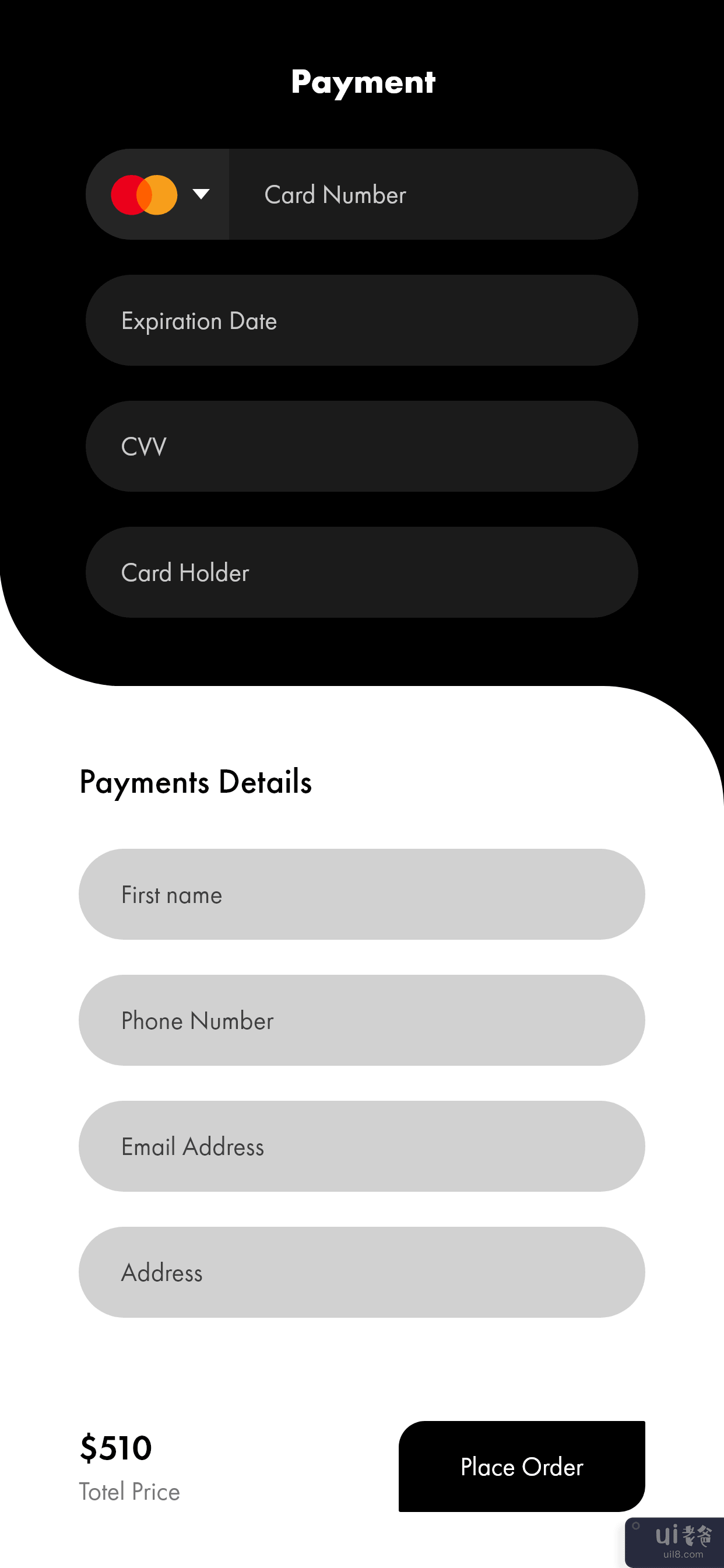 4 不同类型的支付模式(4 Different types of payment model)插图3