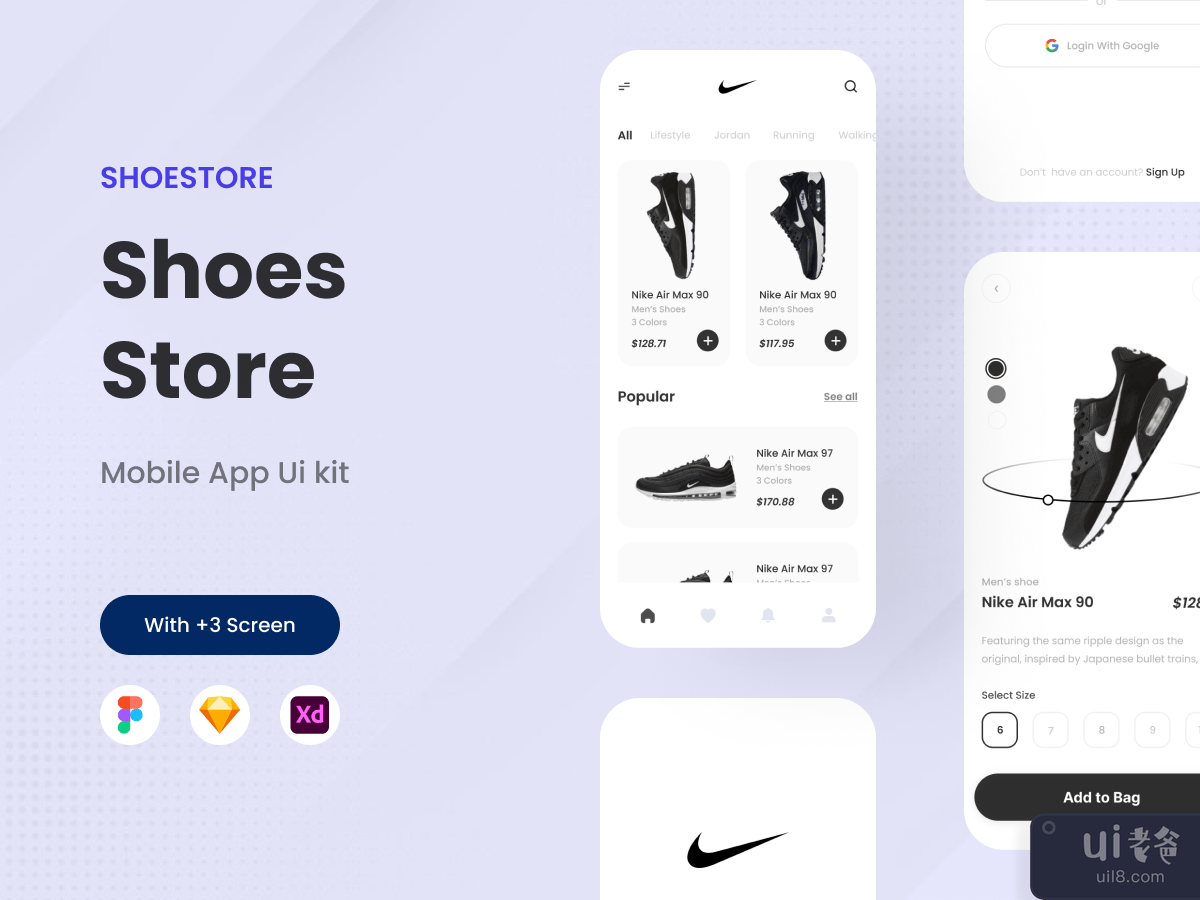 Shoes Store 2.1