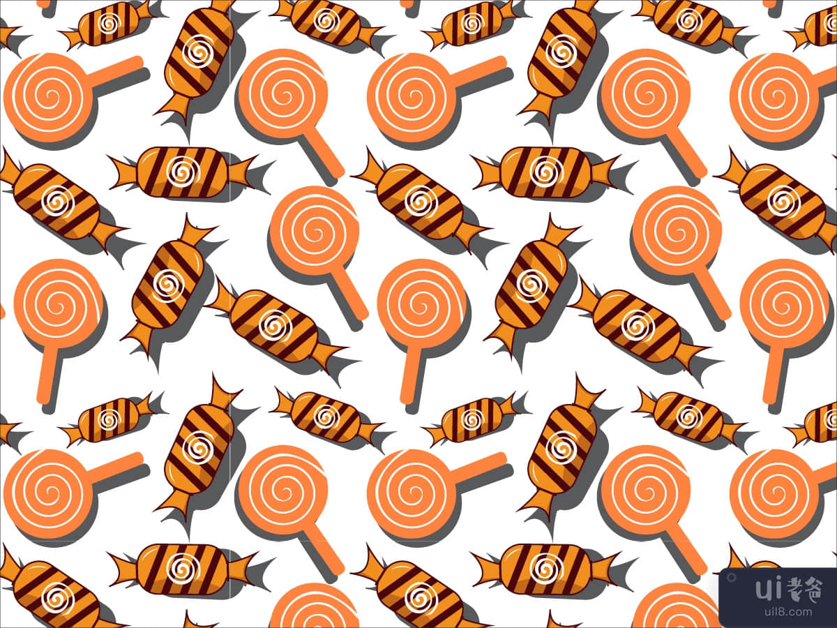 candy pattern