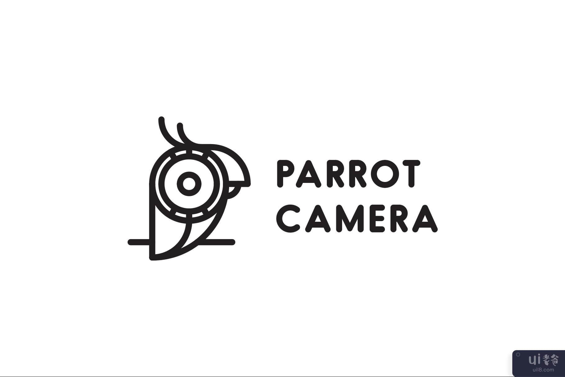 鹦鹉相机(Parrot Camera)插图3
