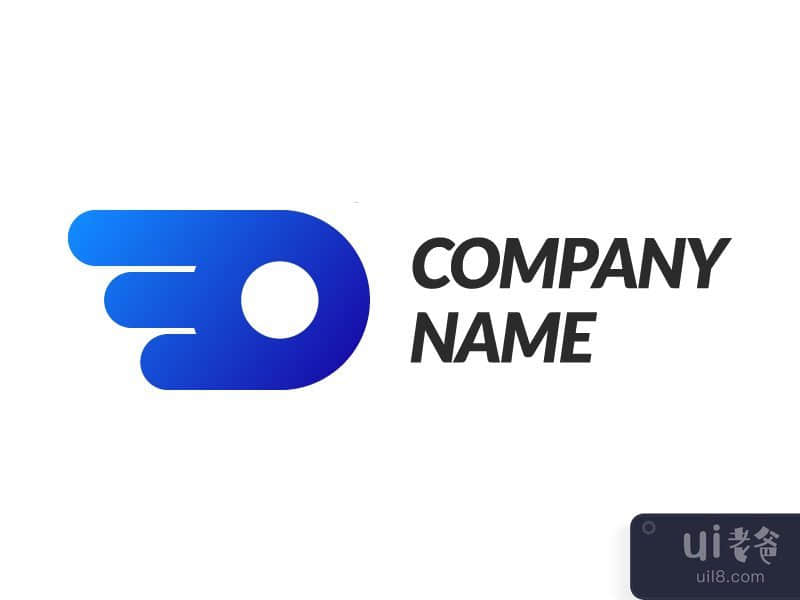 Company Logo Template 015
