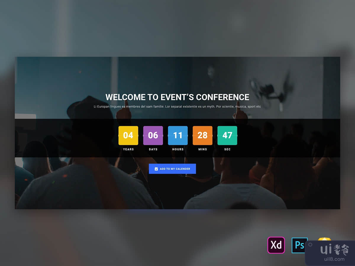 Hero Header for Event & Conference Websites-02