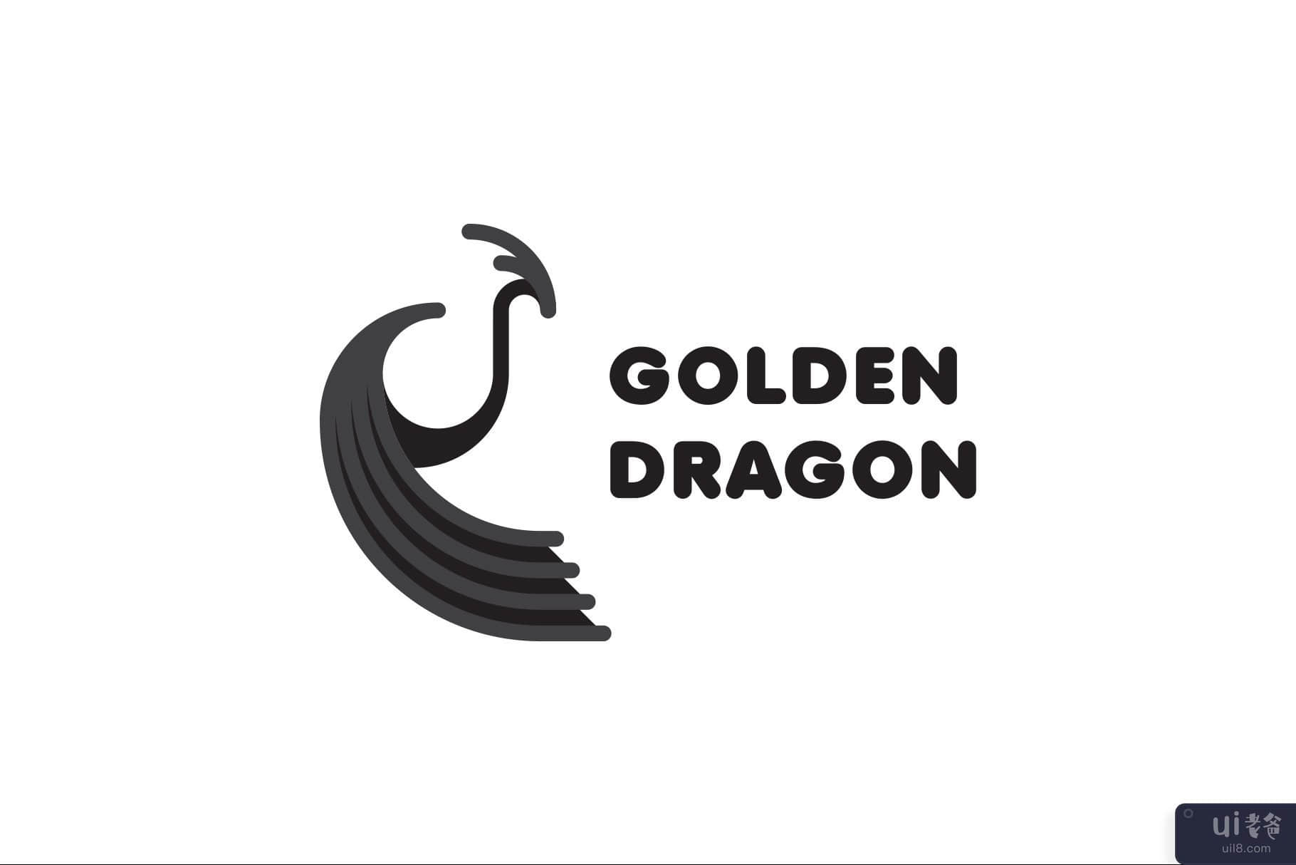 金龙(Golden Dragon)插图5