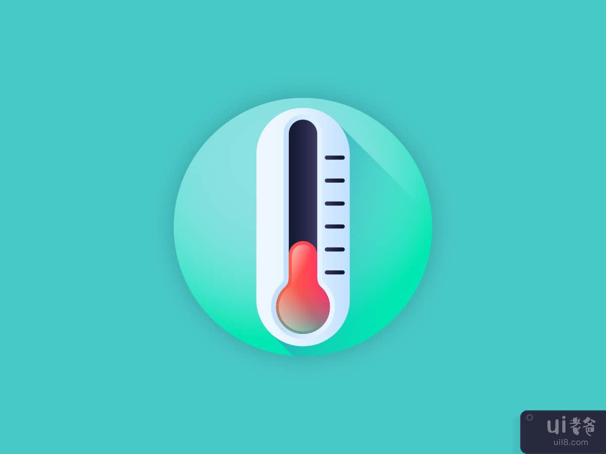 冷标志(Cold Logo)插图
