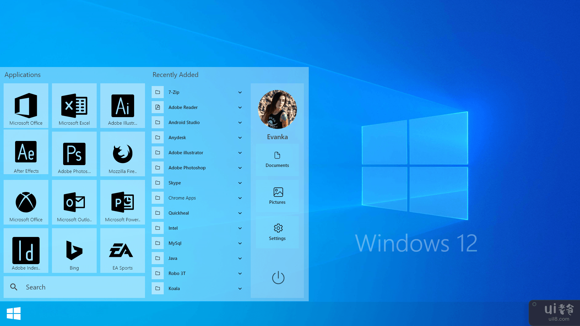 Windows 重新设计(Windows Redesign)插图1