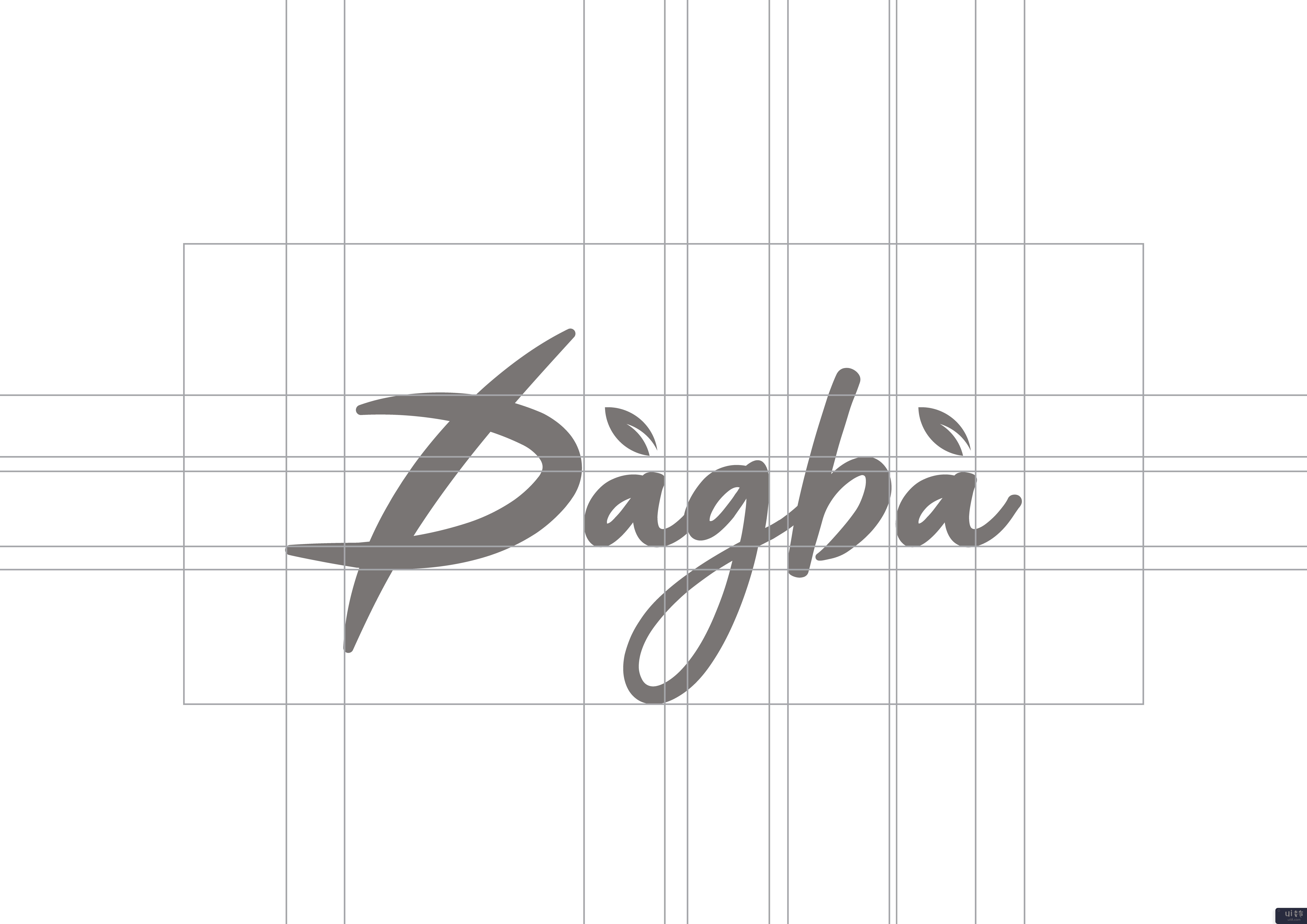 达巴品牌(Dagba Branding)插图1