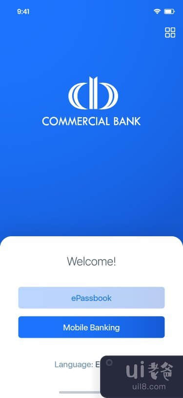 银行应用(Banking App)插图11