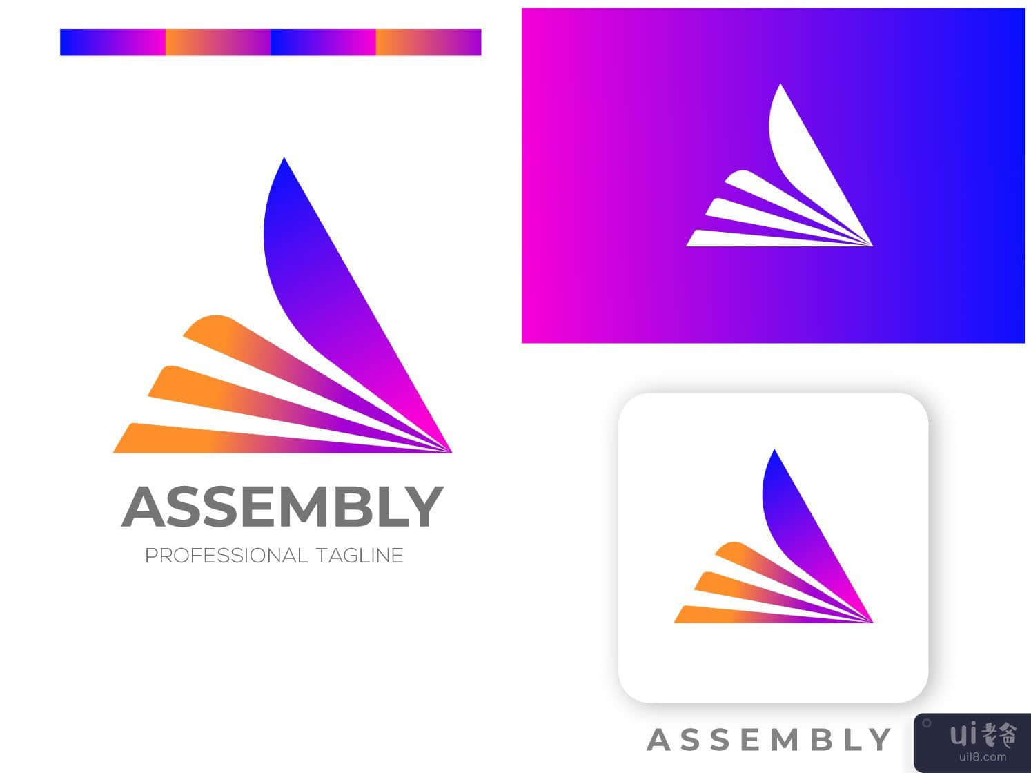 大会（后标志）(Assembly ( A Latter Logo ))插图2