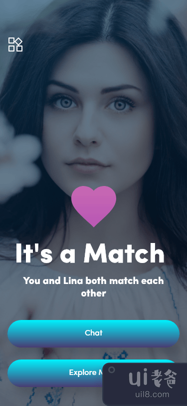 皮乔奇尼约会应用(Piccioncini Dating App)插图7