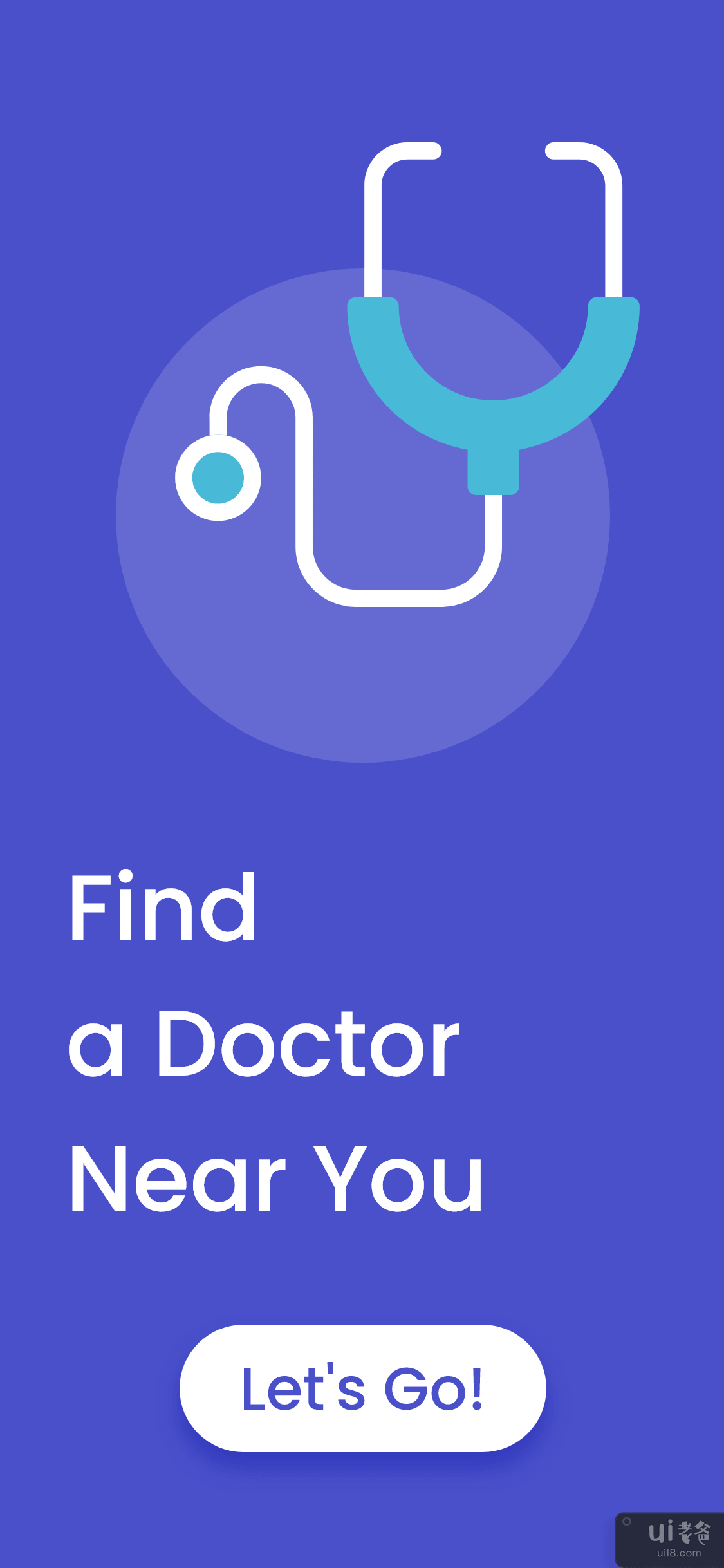 医生预约应用程序(Doctor Appointment App)插图2