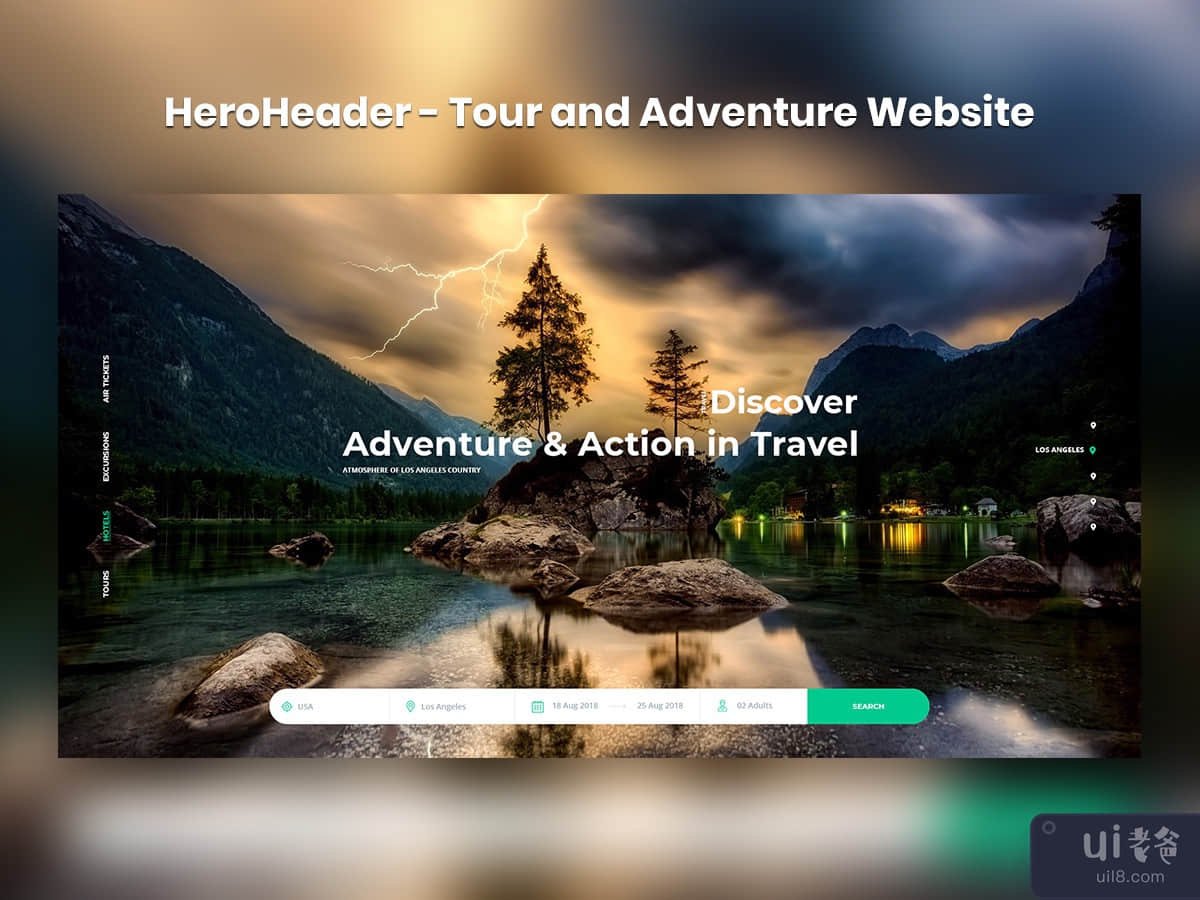 HeroHeader for Tour and Adventure Website-06