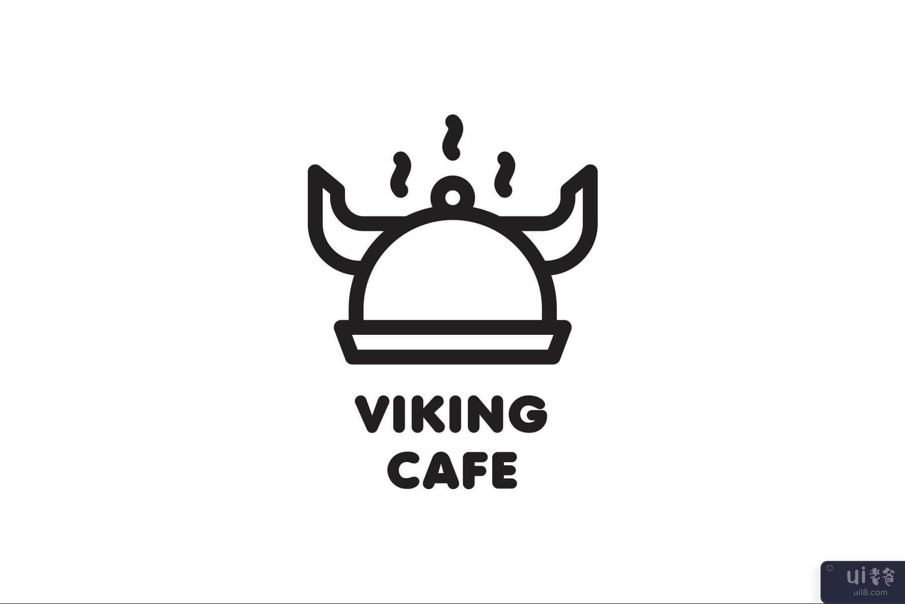 维京咖啡厅(Viking Cafe)插图3
