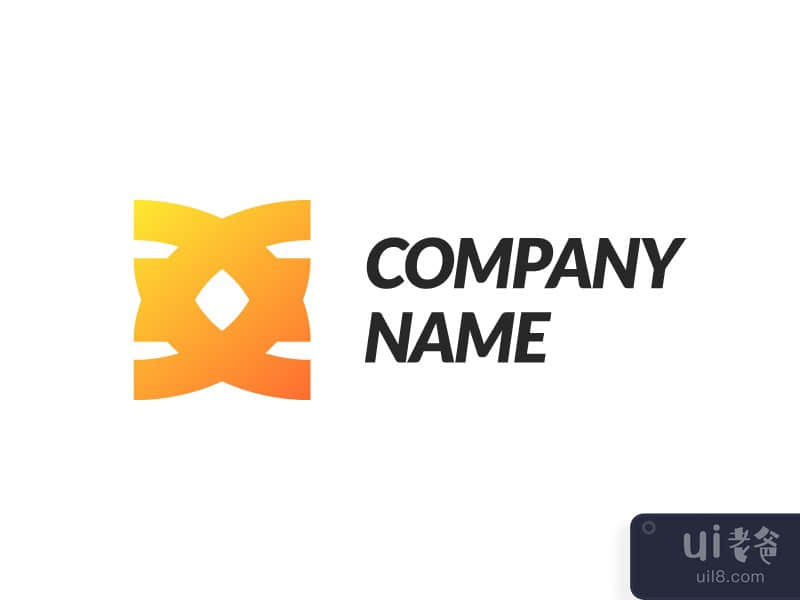 Company Logo Template 010