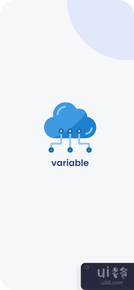 可变移动应用(variable Mobile App)插图2